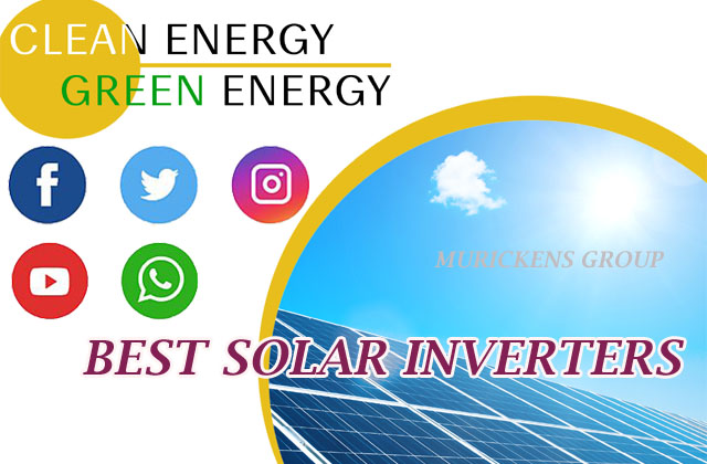 best solar company in kerala