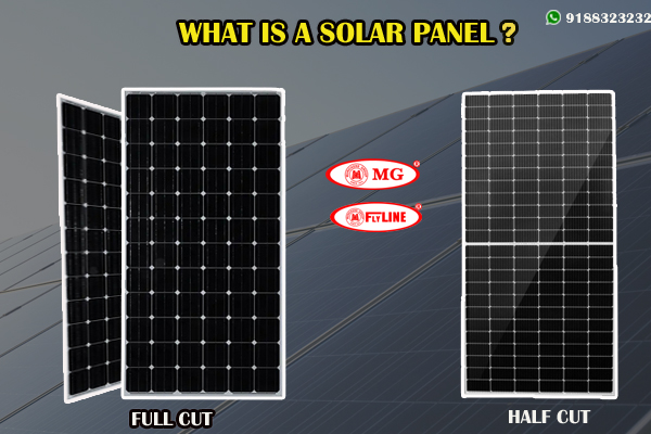 anti solar panel